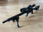 Ruger Precision Rimfire 22LR