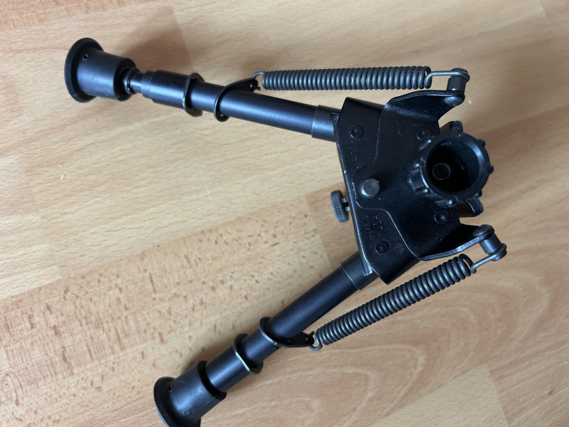 Ruger Precision Rimfire 22LR