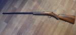 FN jednoranná malorážka 22lr