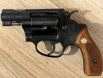 ERMA ER 66 4mm, EGR 66 9mm PK 