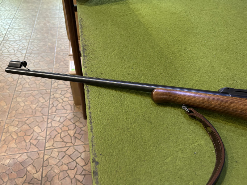 22 WMR-CZ 452ZKM American