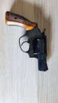 ROSSI 687 .38 Special