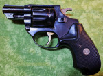 Revolver Atra 680 ráže 22 WMR 2,5"