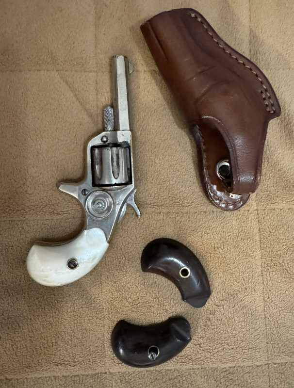 Colt cal 22