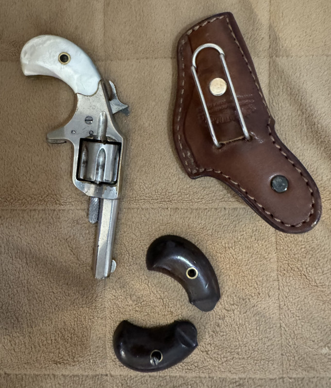 Colt cal 22