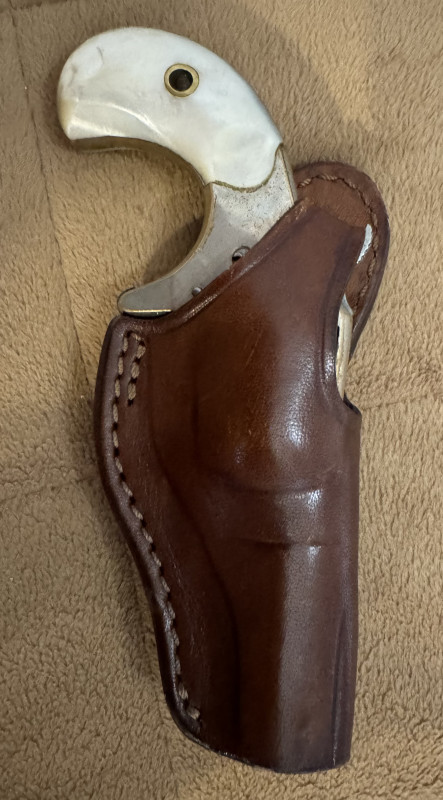 Colt cal 22