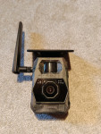 Fotopast tentorail Easylive 4g