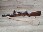 Replika Samopalu MP-35, MP35