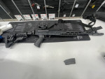 Prodám CZ 858 Tactical