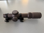 Puškohled Vortex Razor HD Gen III 1-10x24 EBR-9 MOA