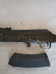 Sajga IZ 24