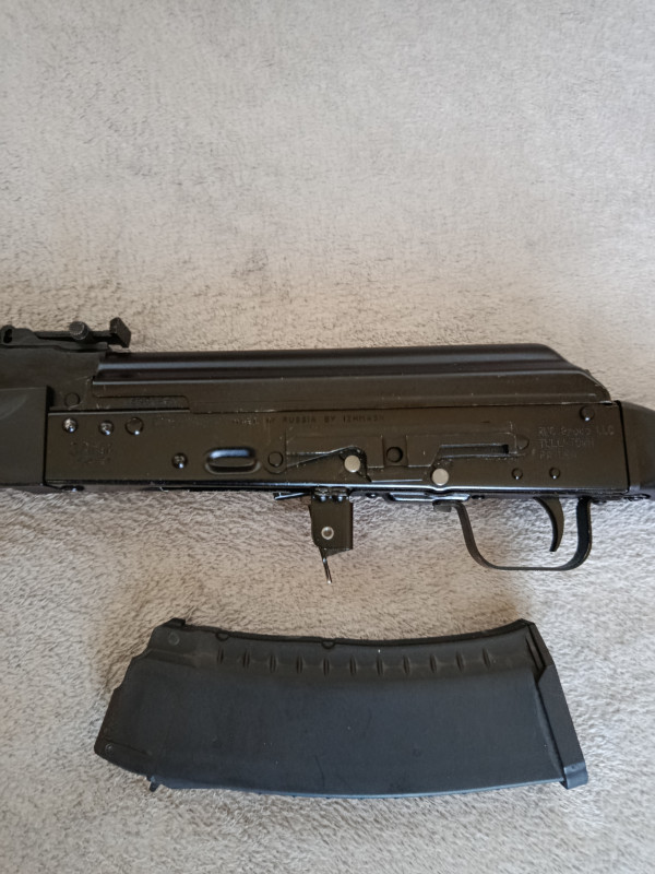 Sajga IZ 24