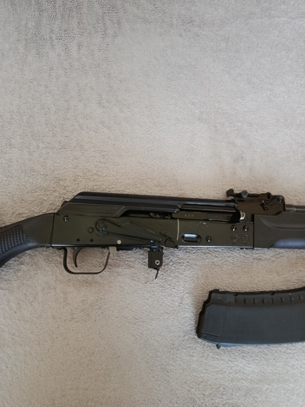 Sajga IZ 24