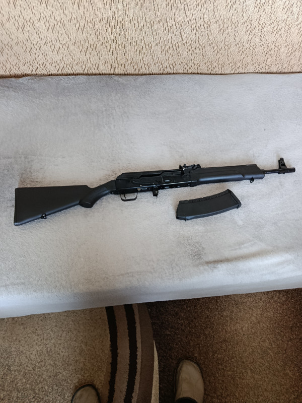 Sajga IZ 24