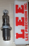 Usazovaci matrice LEE 308 Win