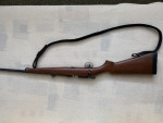 Malorážka ZKM451 22Lr