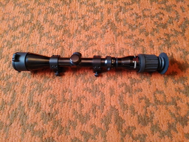Mosin Nagant