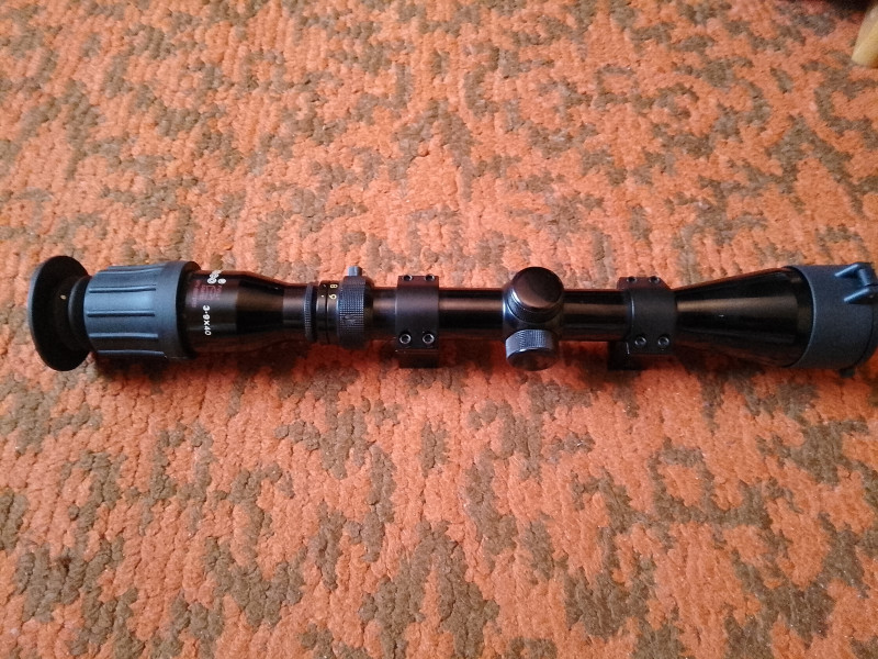 Mosin Nagant