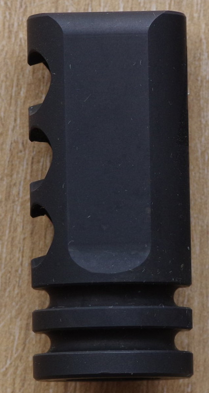 Kompenzátor Ascalon V6 PCC 