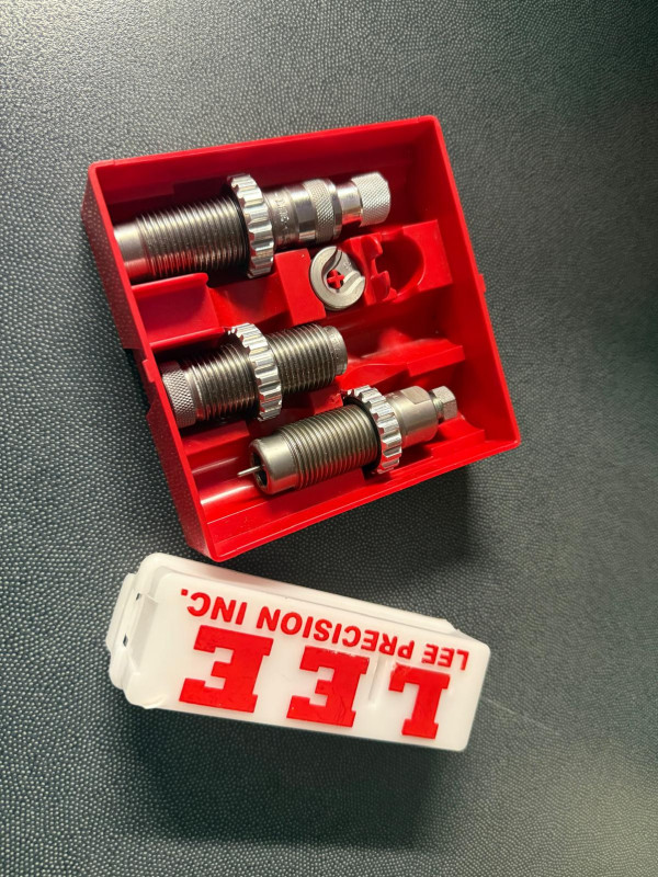 matrice 6,5 creedmoor