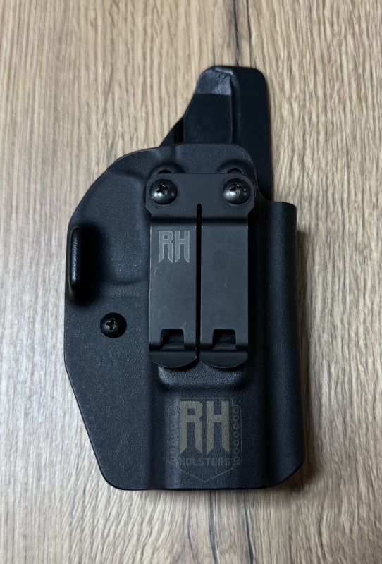 Kydexové pouzdro - CZ Shadow 2 Carry/Compact