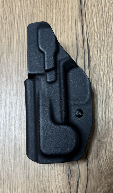 Kydexové pouzdro - CZ Shadow 2 Carry/Compact
