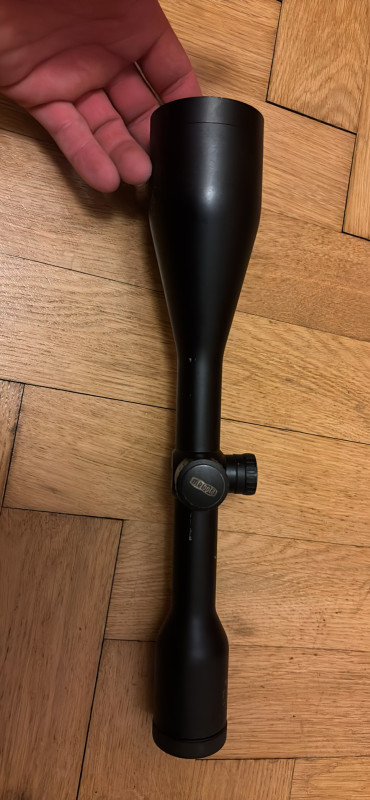 Maopta Meostar R1 7x 56 RD s červeným bodem