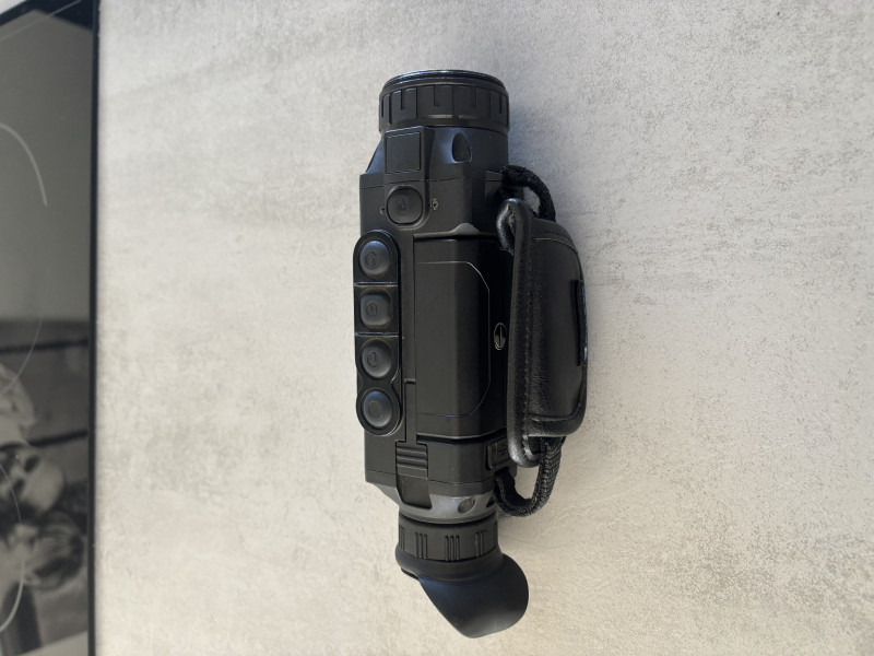 Pulsar Helion XQ19F