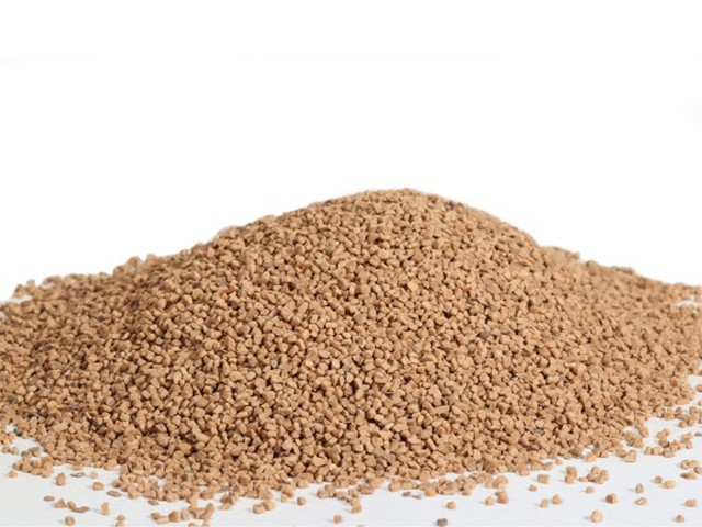 Čistící ořechová směs Lyman 5kg