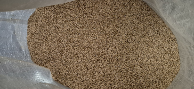 Čistící ořechová směs Lyman 5kg