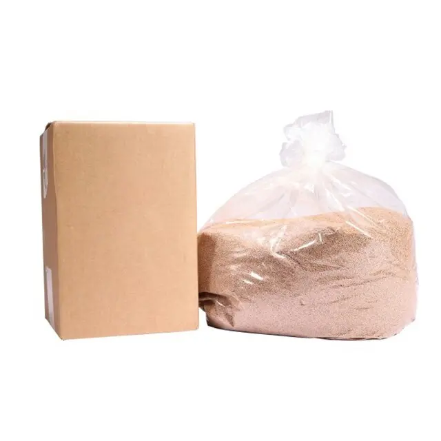 Čistící ořechová směs Lyman 5kg