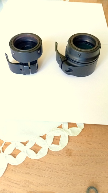 Swarovski adaptér TMA-50,TMA-24.