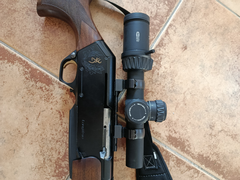 Browning