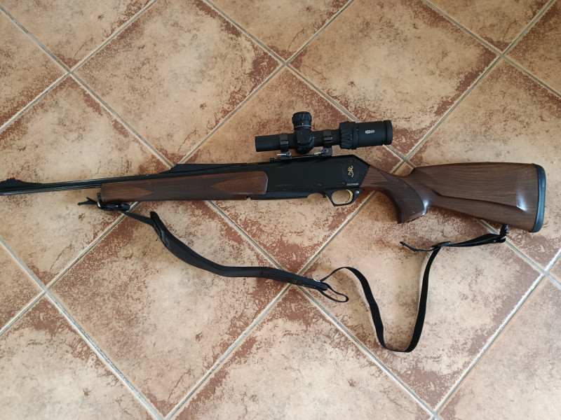 Browning
