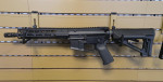 AERO PRECISION M4E1 10,5