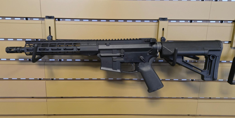 AERO PRECISION M4E1 10,5