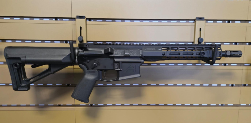 AERO PRECISION M4E1 10,5