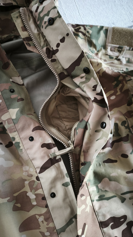 Prodám bundu Texar Camogrom XL