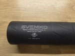SVEMKO MAGNUM 