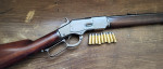 Winchester 1873 44-40 střelbyschopný