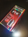 Hornady FTX 300gr 50 cal. 500SW Magnum