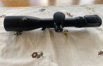 Swarovski ds II 5-25x52P