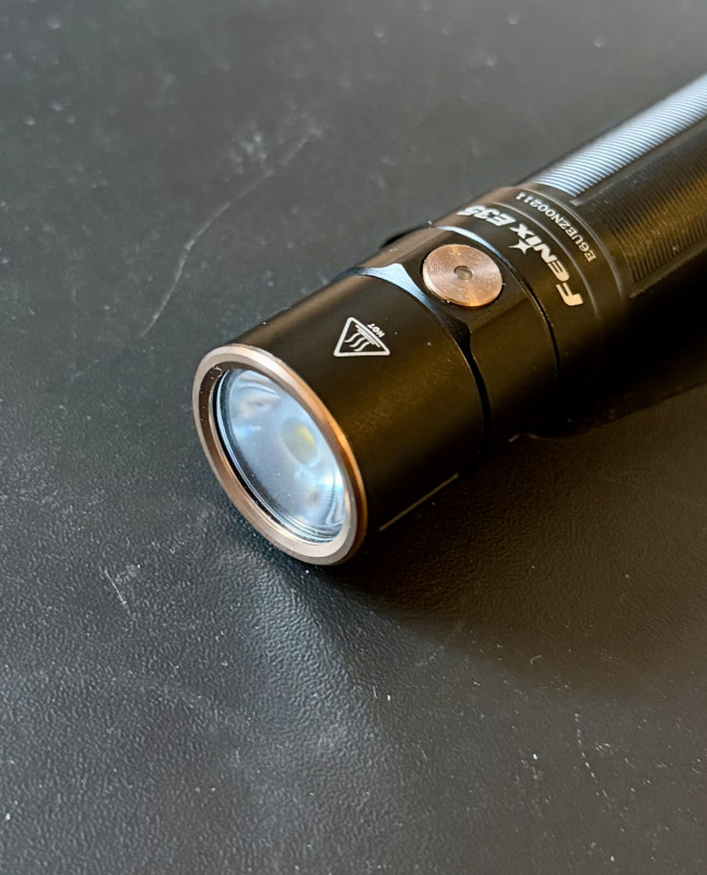 Fenix E35 3000lm