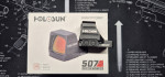 Holosun 507 Comp Red