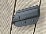 Shadow 2 RH Holsters 