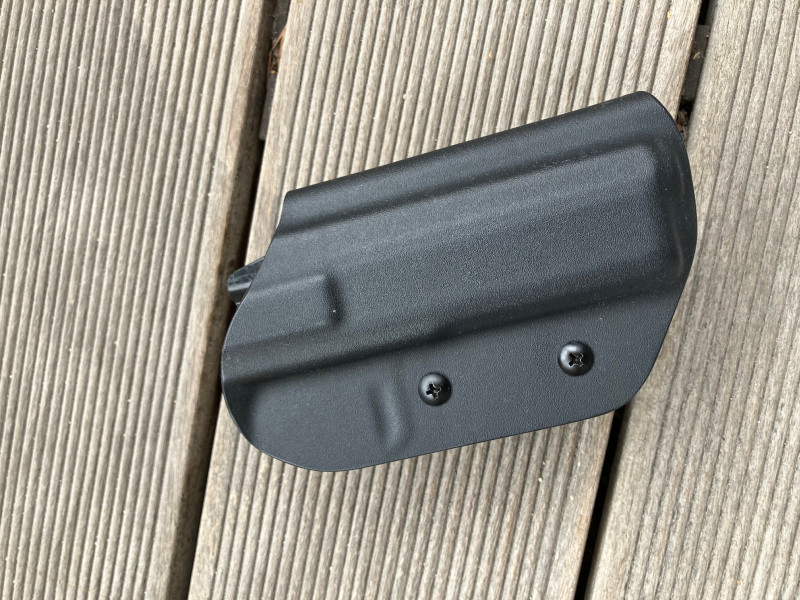 Shadow 2 RH Holsters 