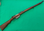 Mannlicher M1888 EXPANZ