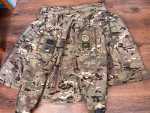 Bunda Helikontex GUNFIGHTER 