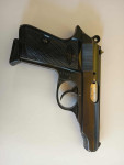 Walther PP 22lr