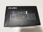 Digitální noční vidění PARD NV008P-LRF
